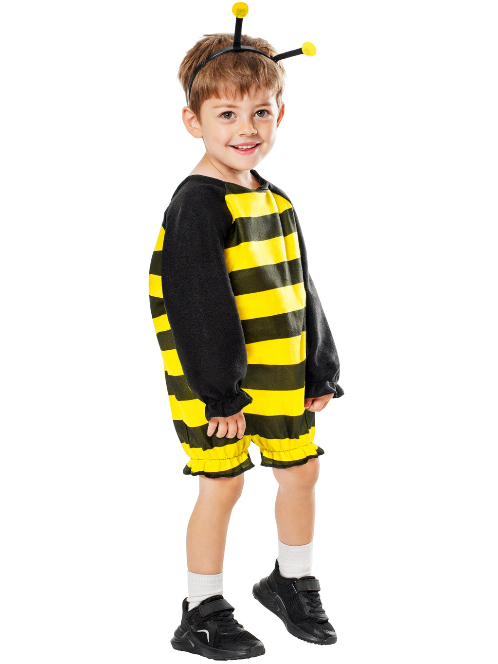 Bumble Bee 5