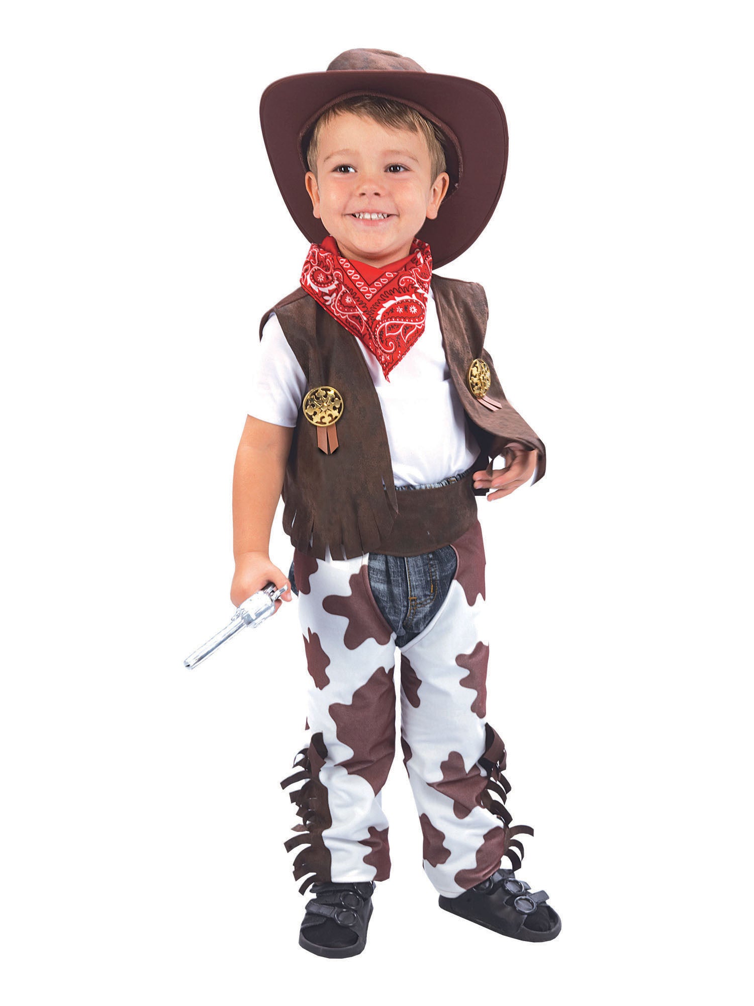 Cowboy 1