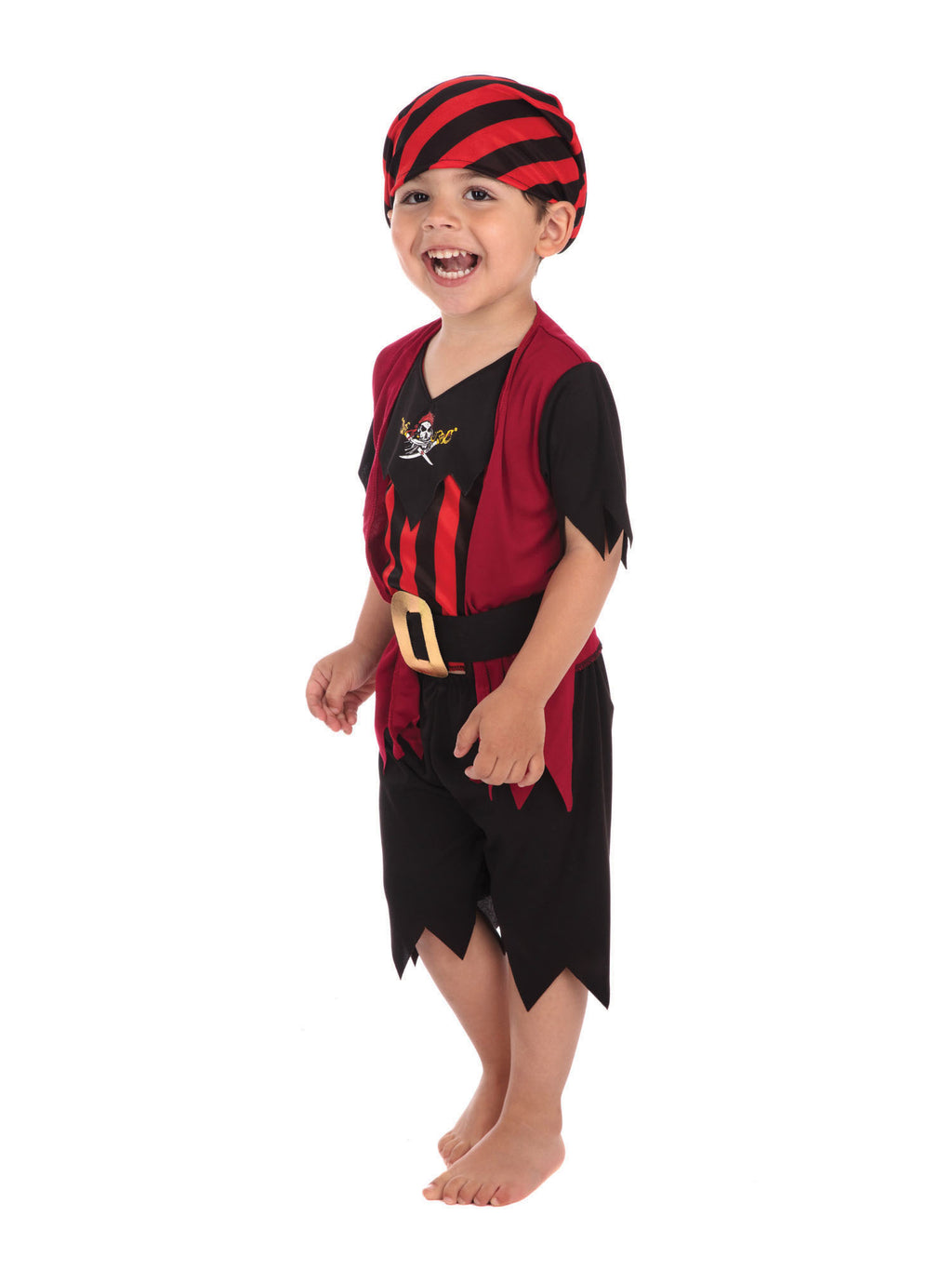 Pirate Boy Mate 2