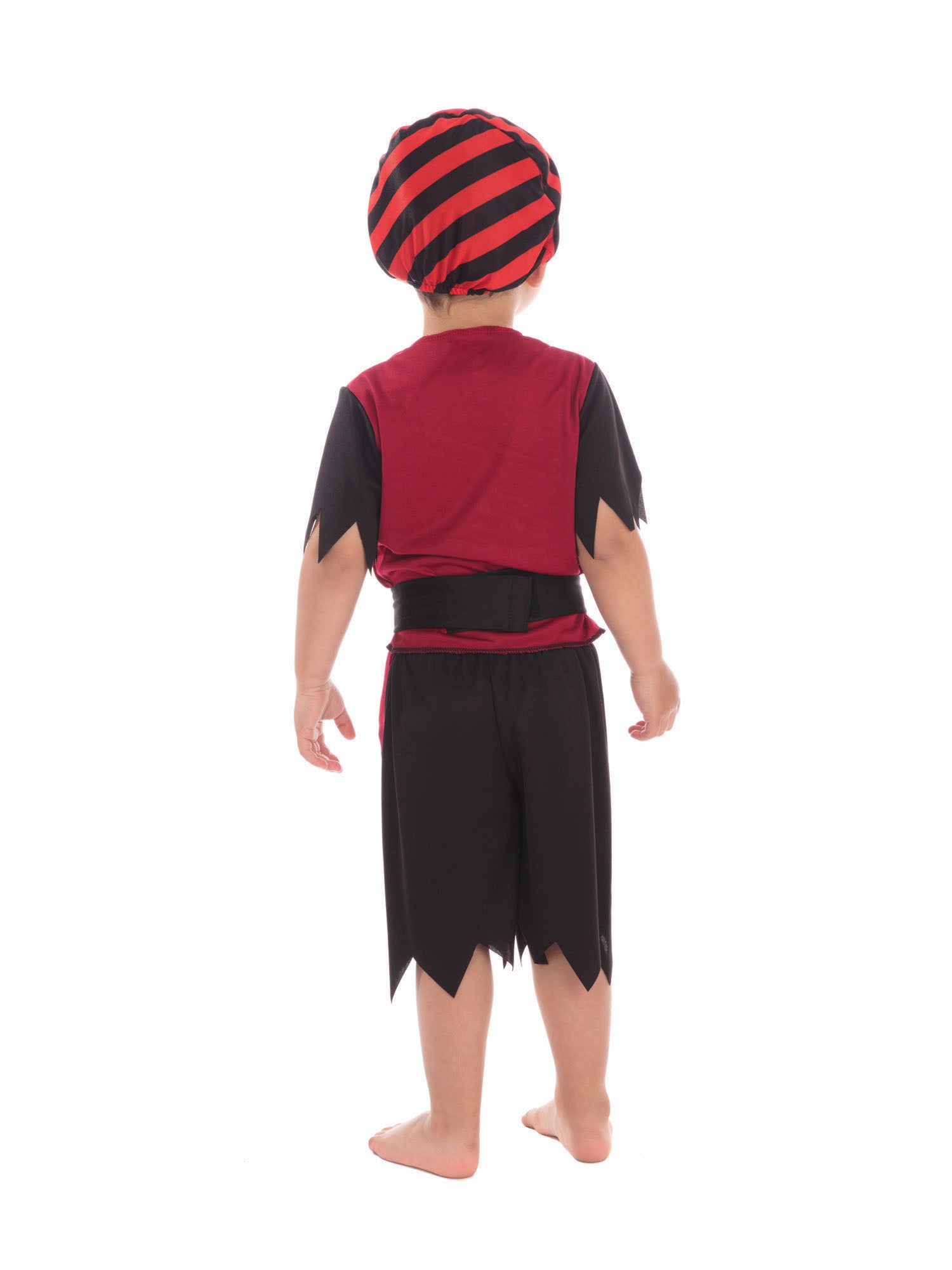Pirate Boy Mate 3