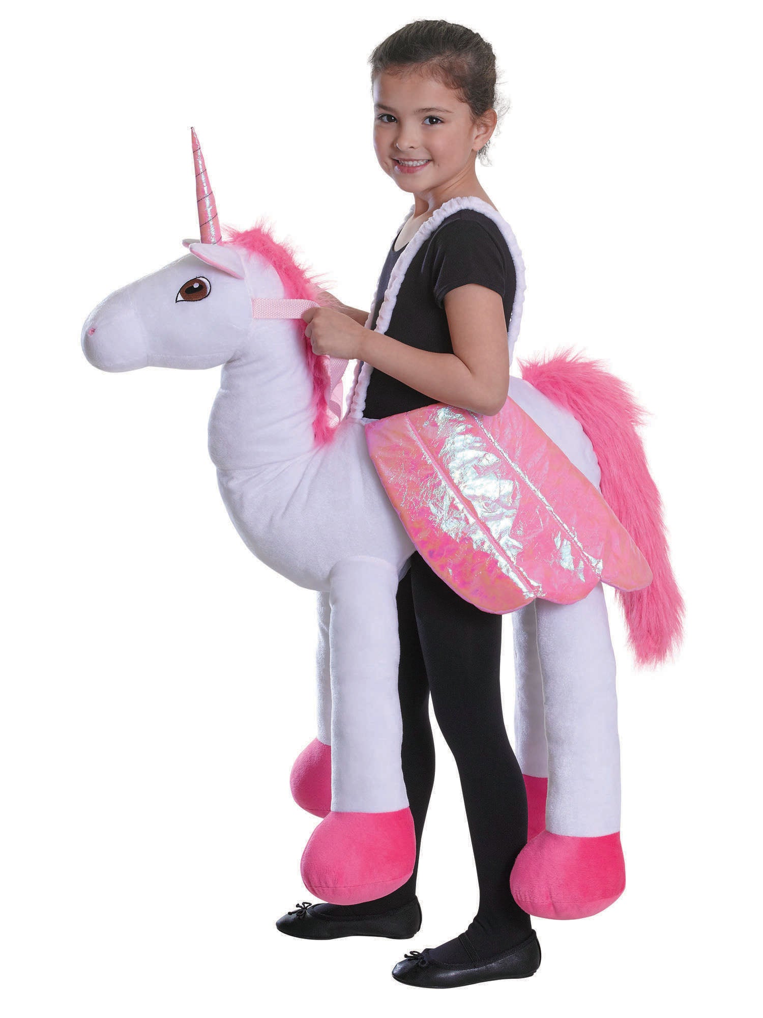 Riding Unicorn Childs 1