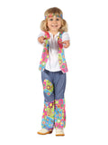 Hippy Girl Toddler 1
