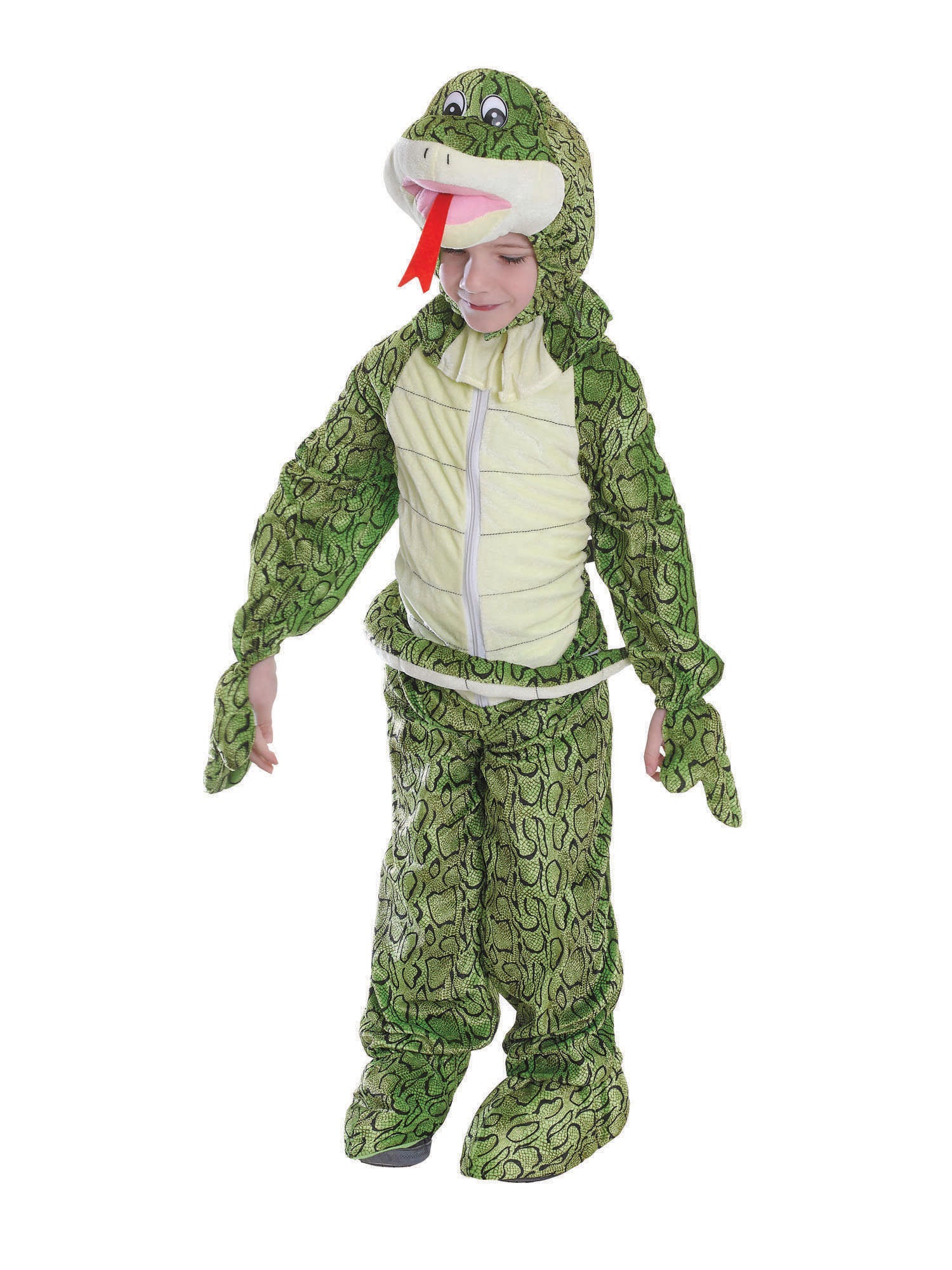 Snake 128Cm 2