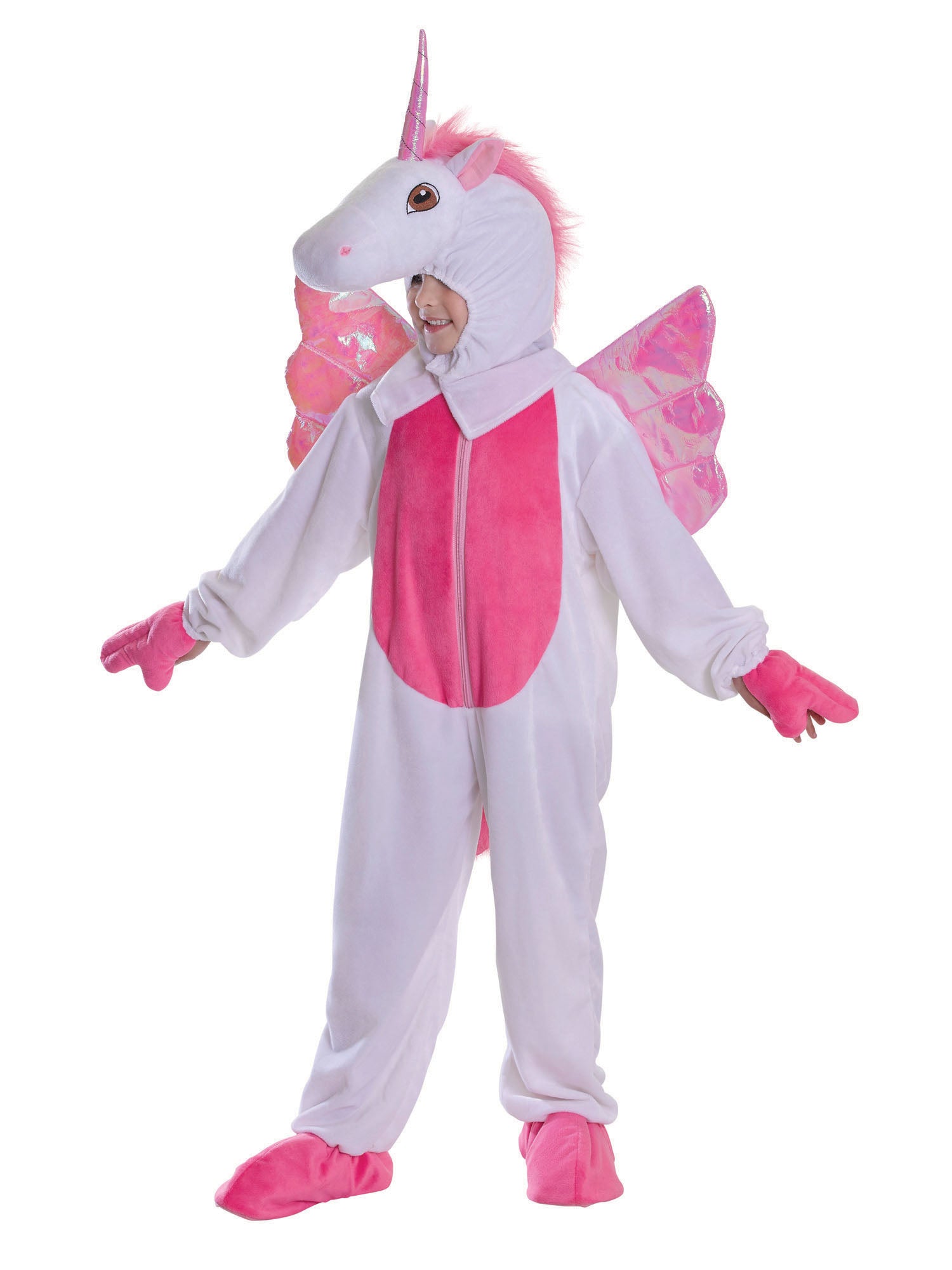 Unicorn 128Cm 1