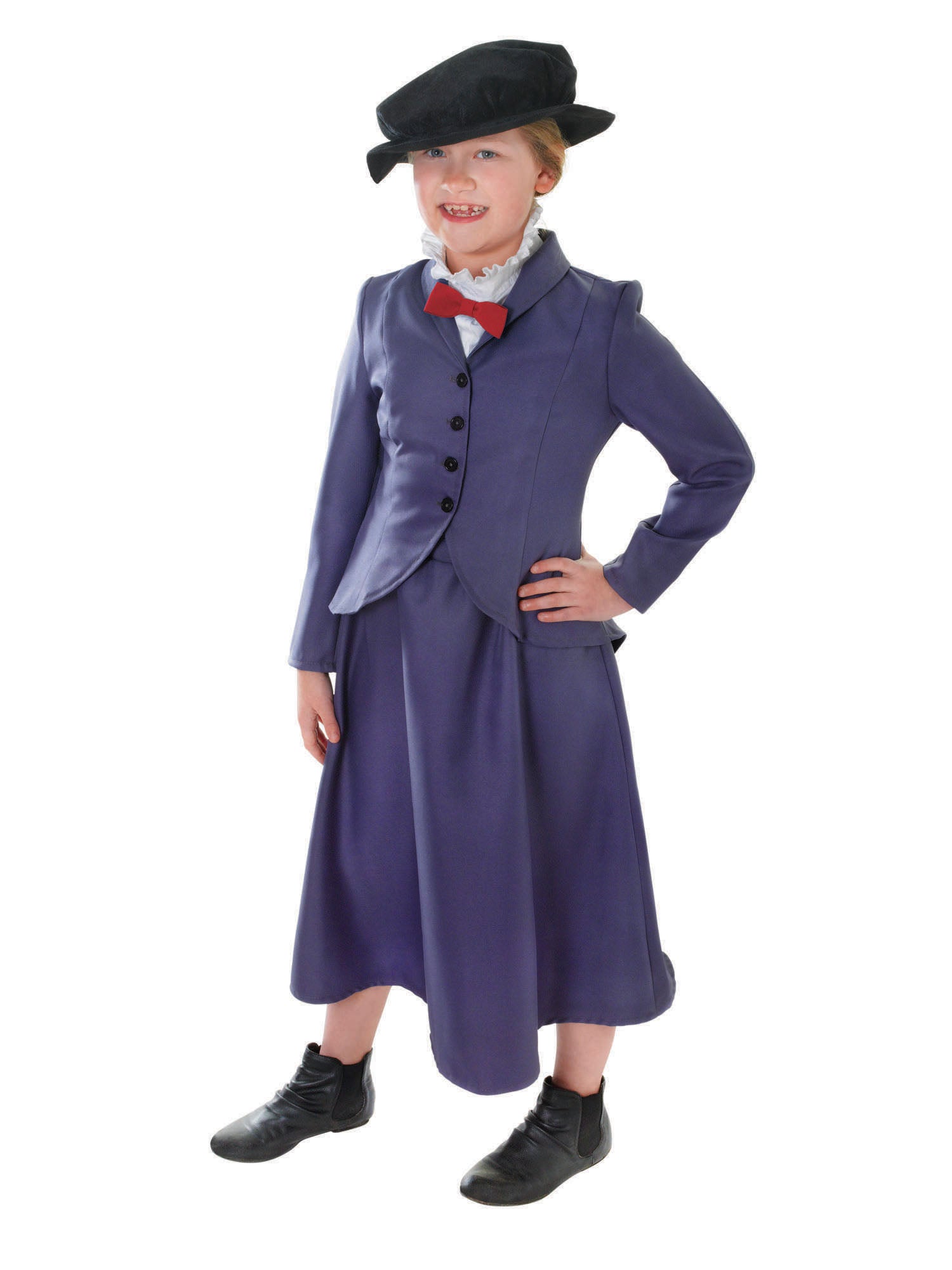 Nanny 1
