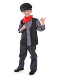 Chimney Sweep 1