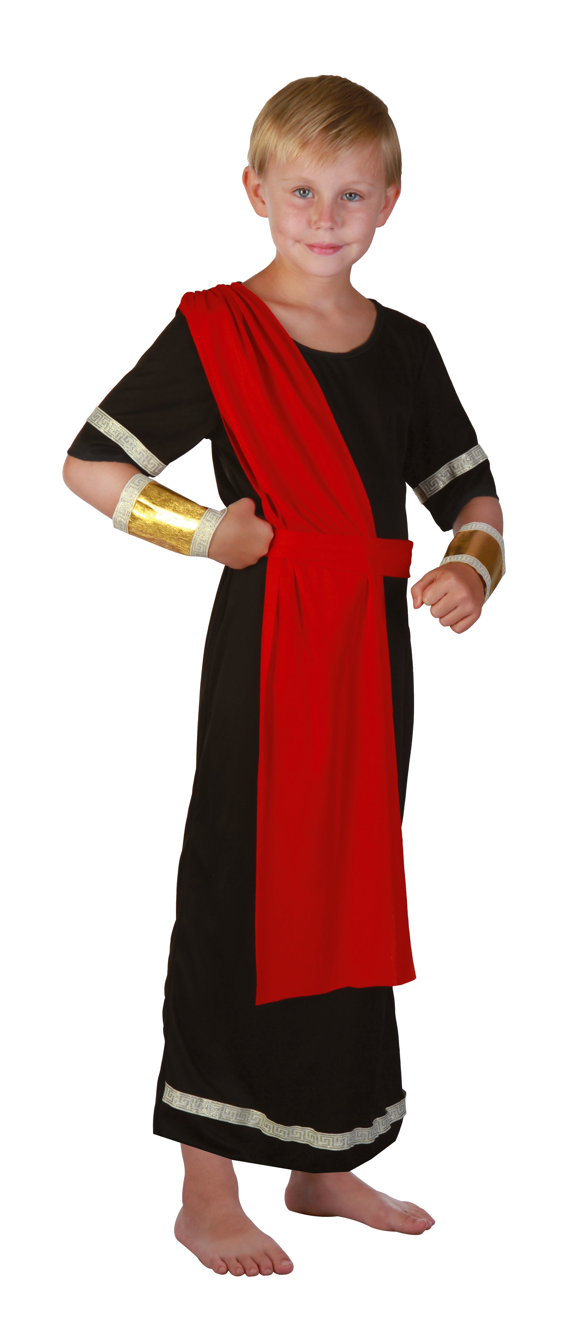 Caesar Black (L) 1