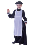 Victorian Childs Apron 1