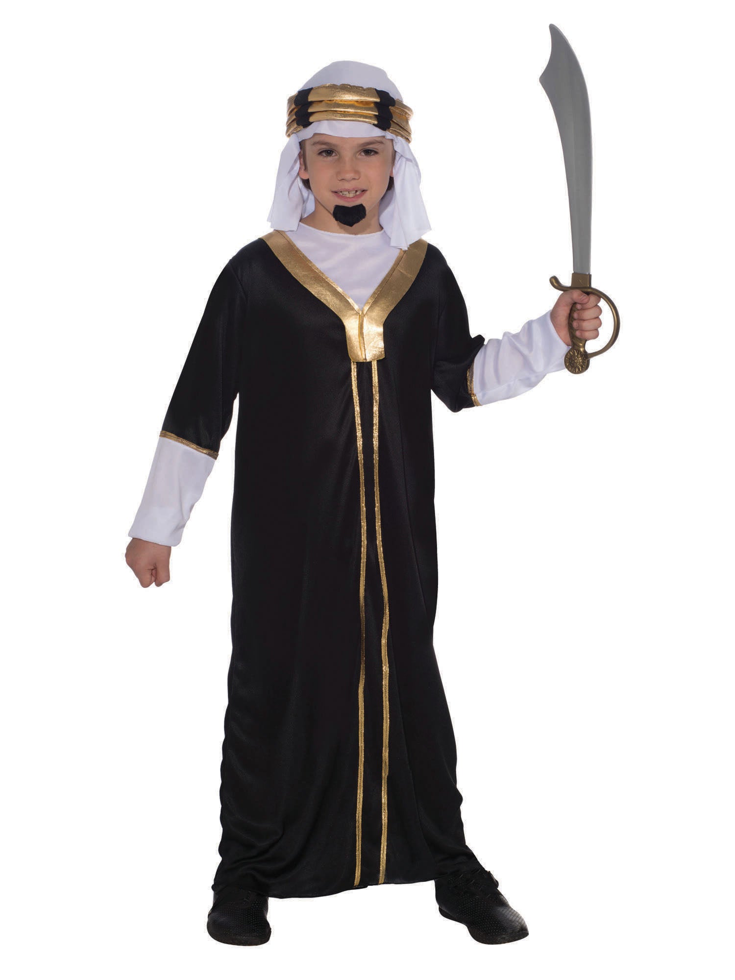 Sultan 1