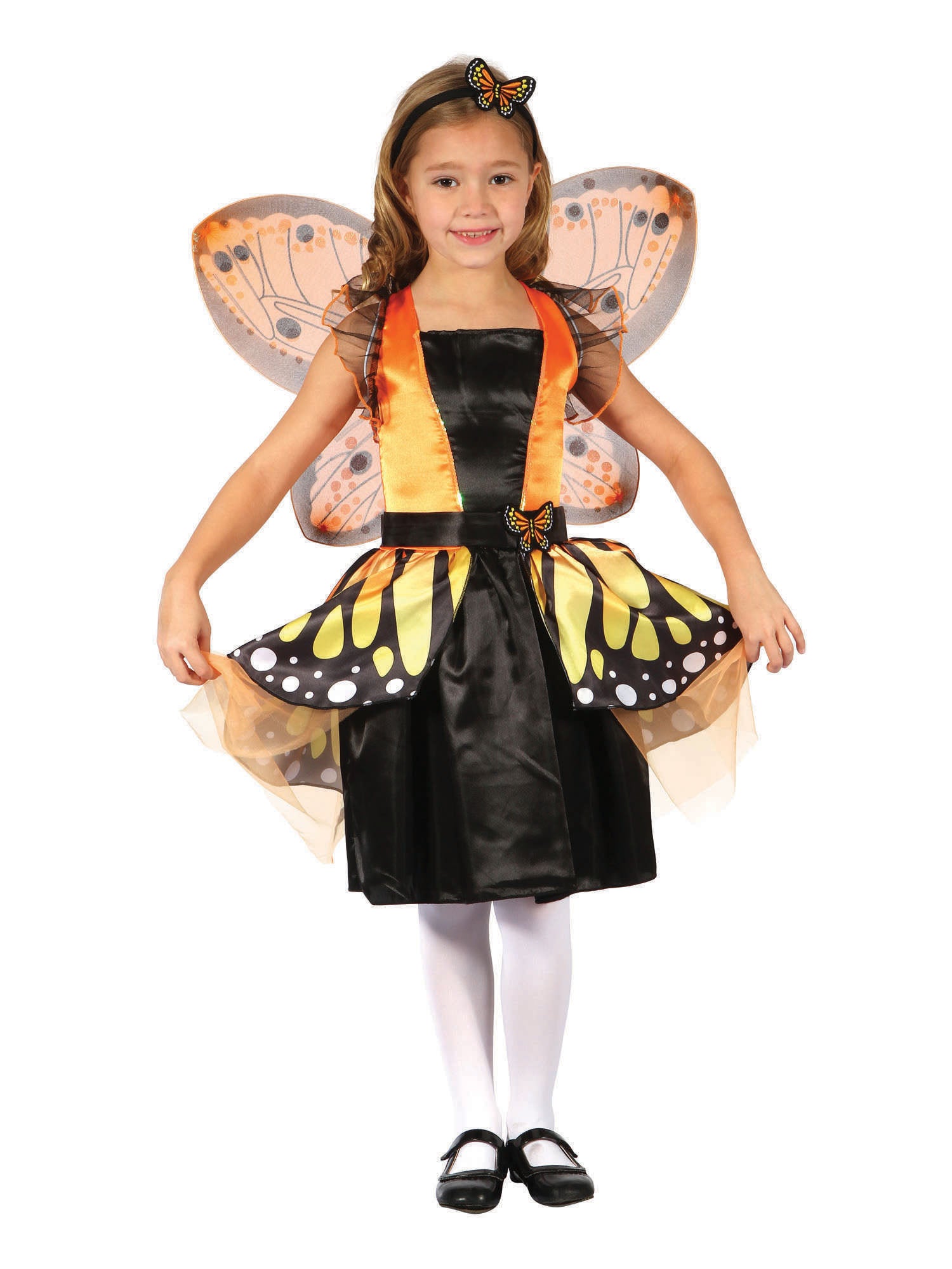 Butterfly Fairy 1
