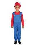 Plumber Boy 1