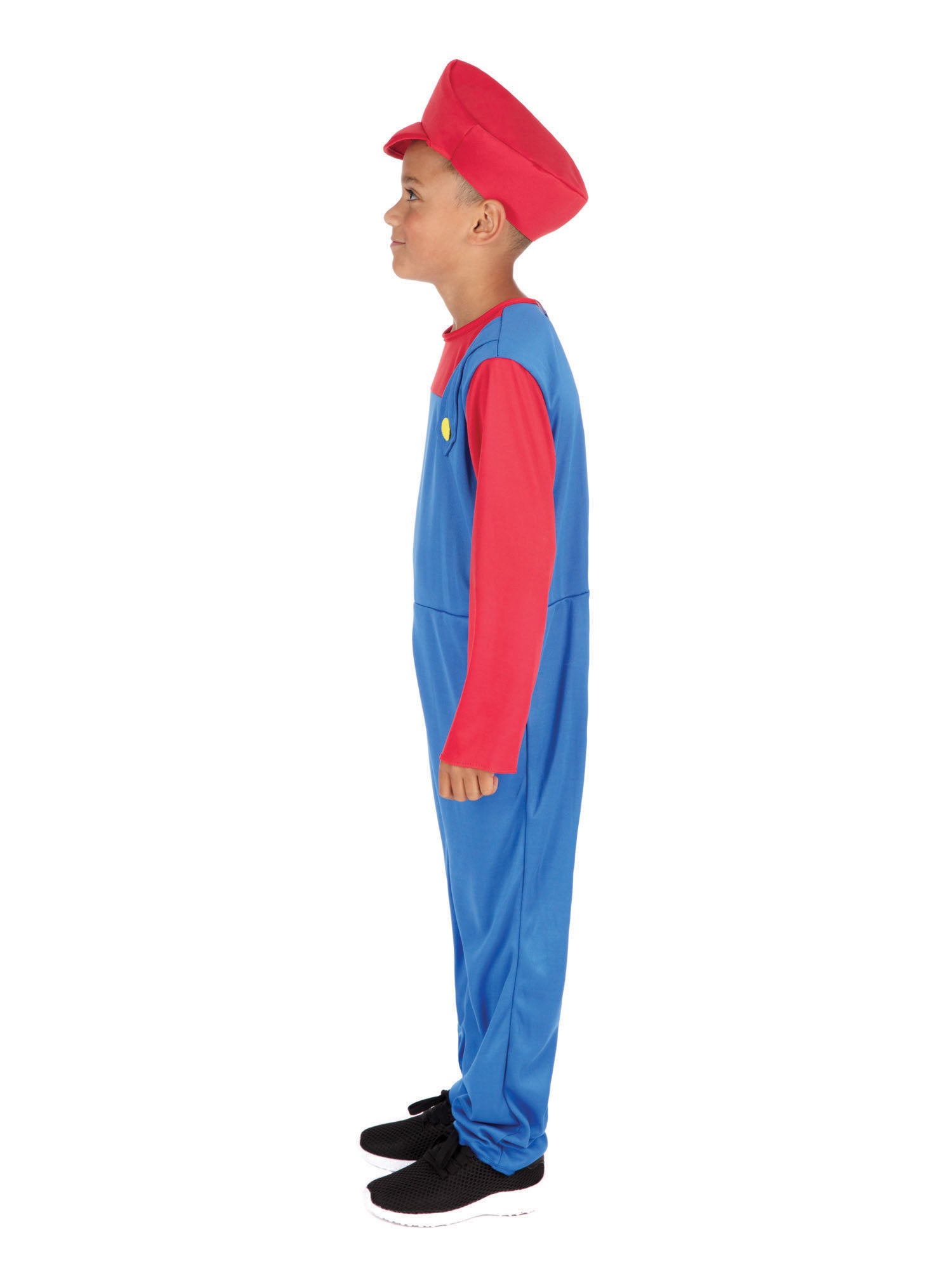 Plumber Boy 2