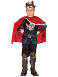 Fantasy King (L) 1