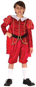 Tudor Prince (M) 1