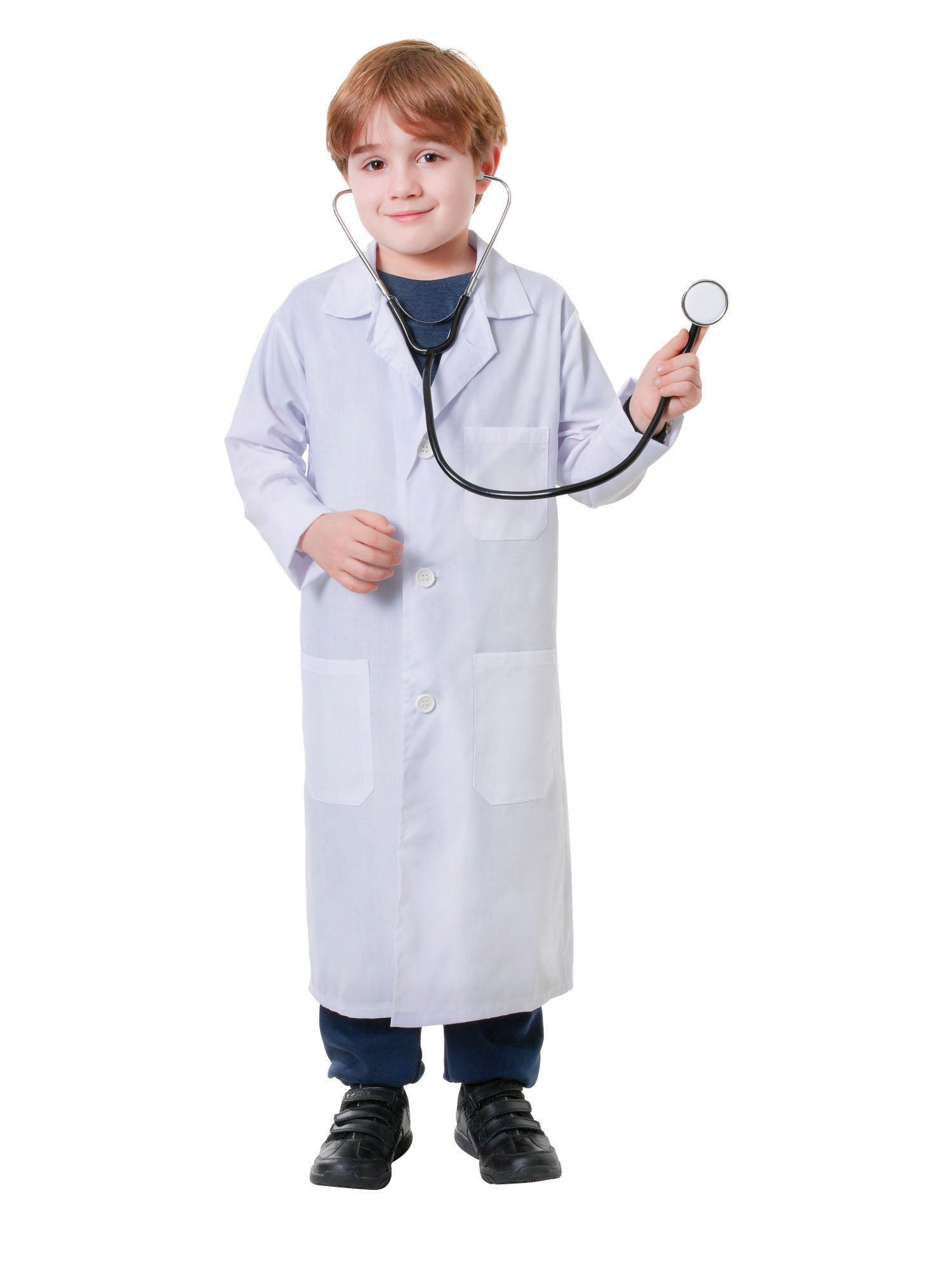 DoctorS Coat 1