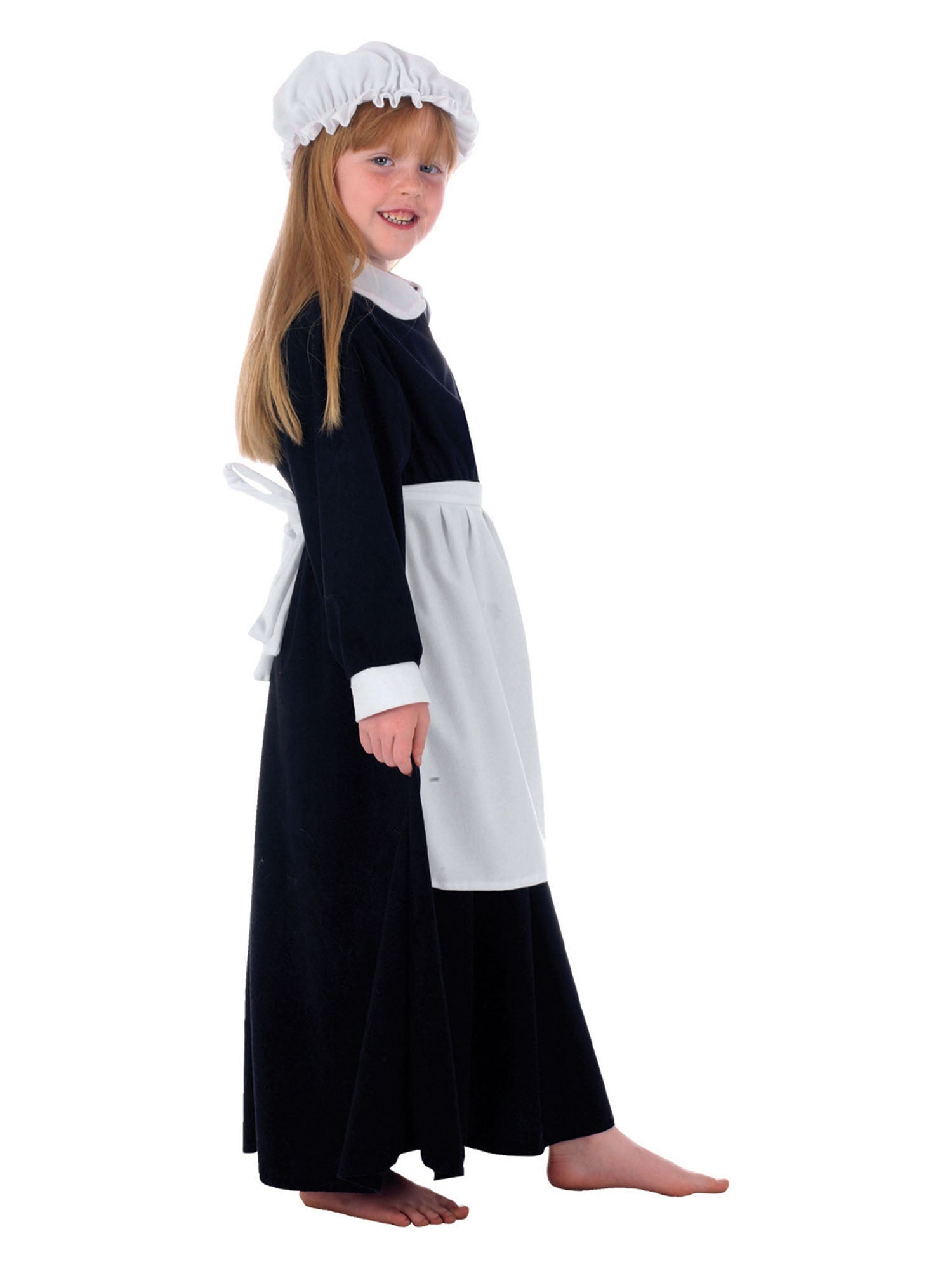 Elsie The Parlour Maid (140cm) END CC 1