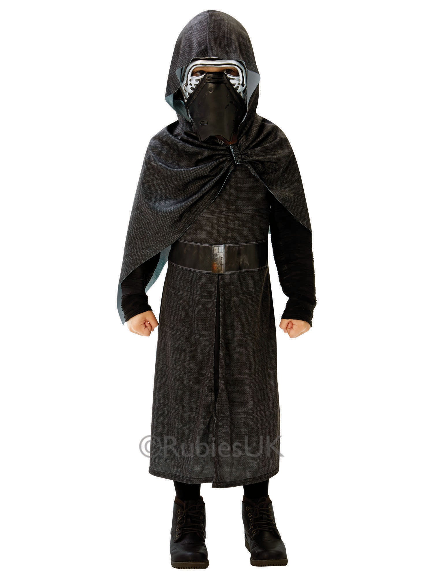 Kylo Ren Deluxe (M) UK ONLY END CC 1