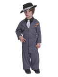 Gangster Boy 1