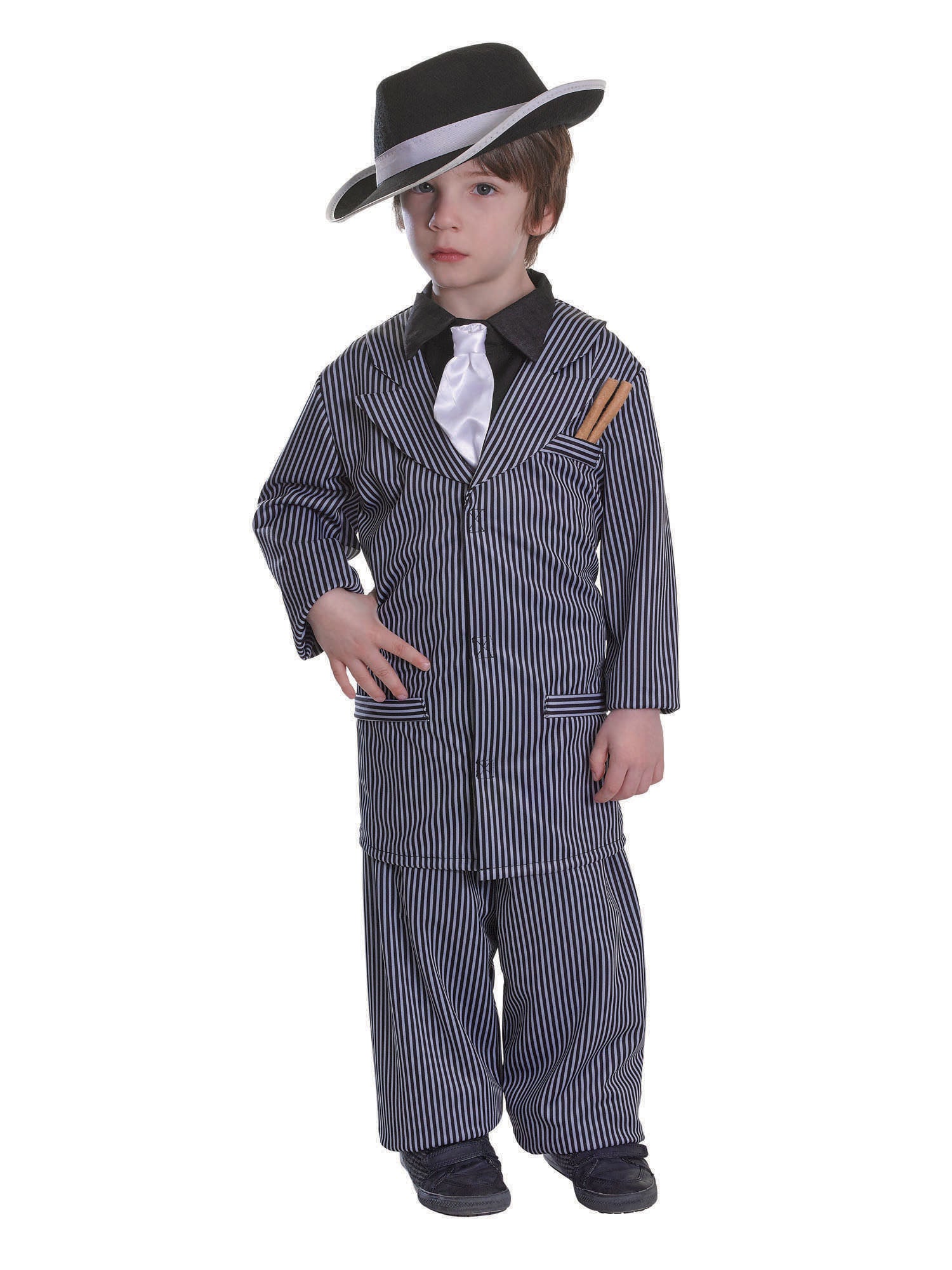 Gangster Boy 1