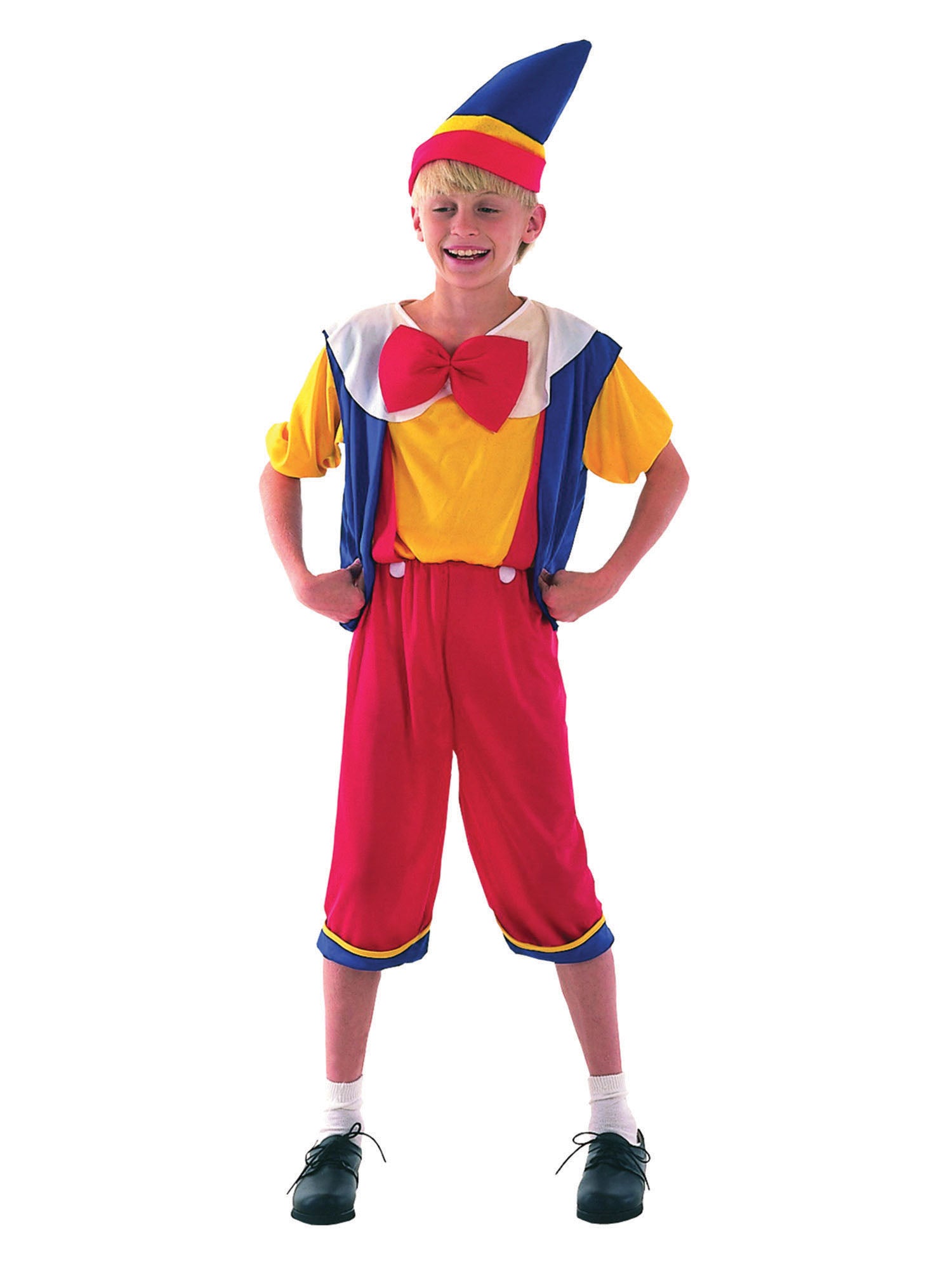 Puppet Boy 1