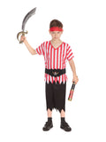 Pirate Boy 1