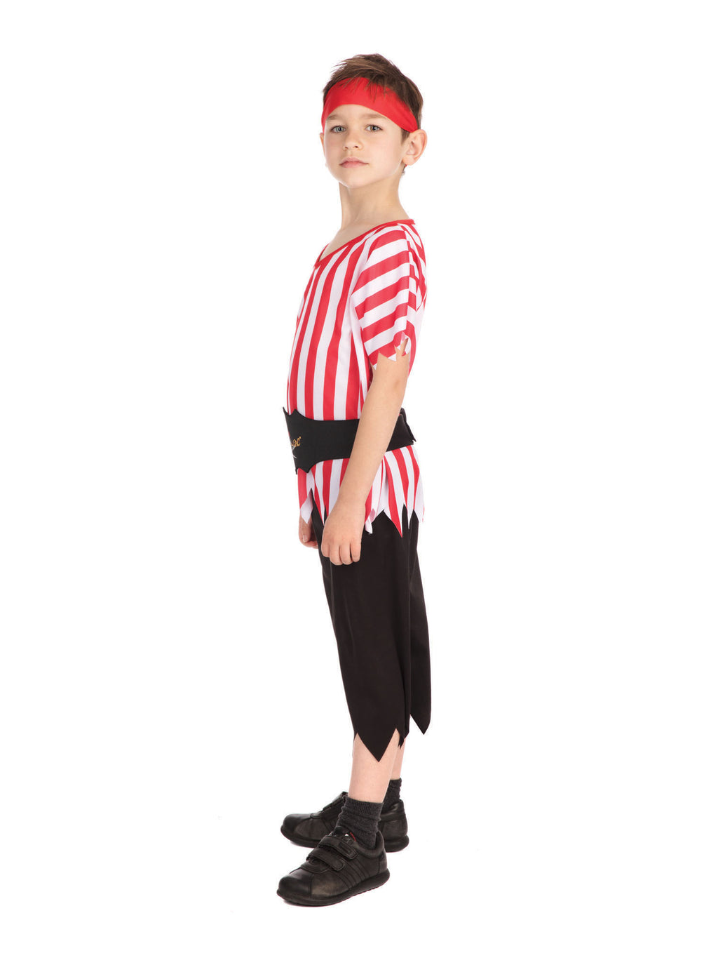 Pirate Boy 3