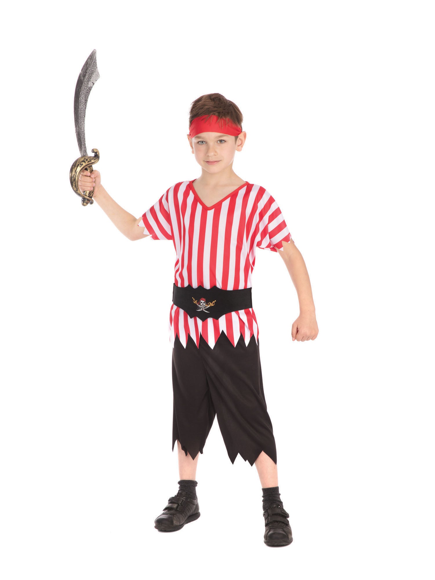 Pirate Boy 2