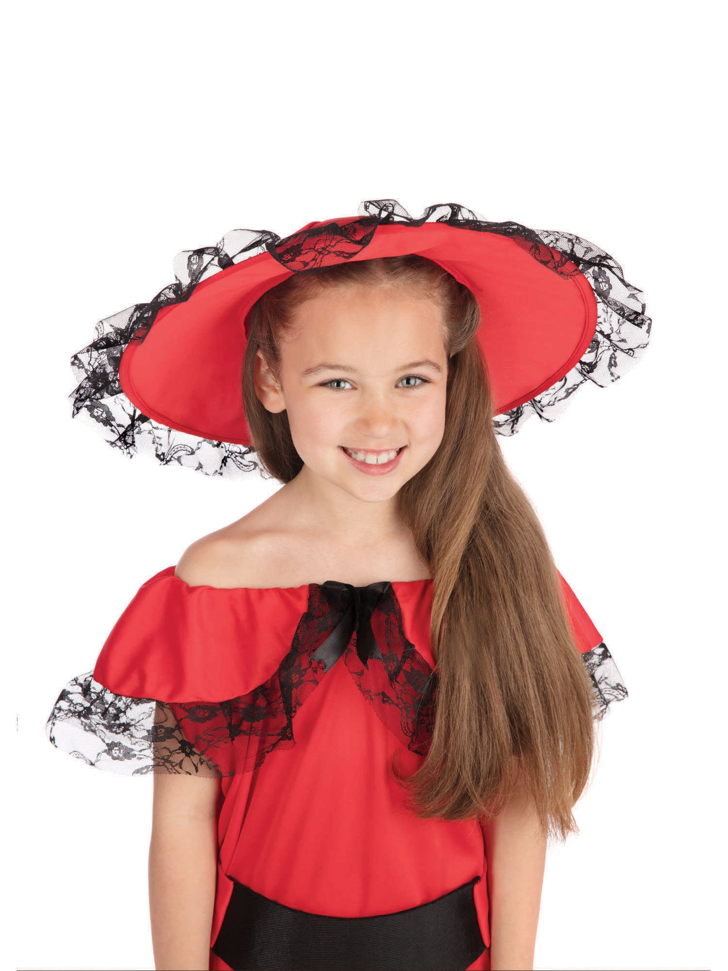 Scarlet O'Hara 2