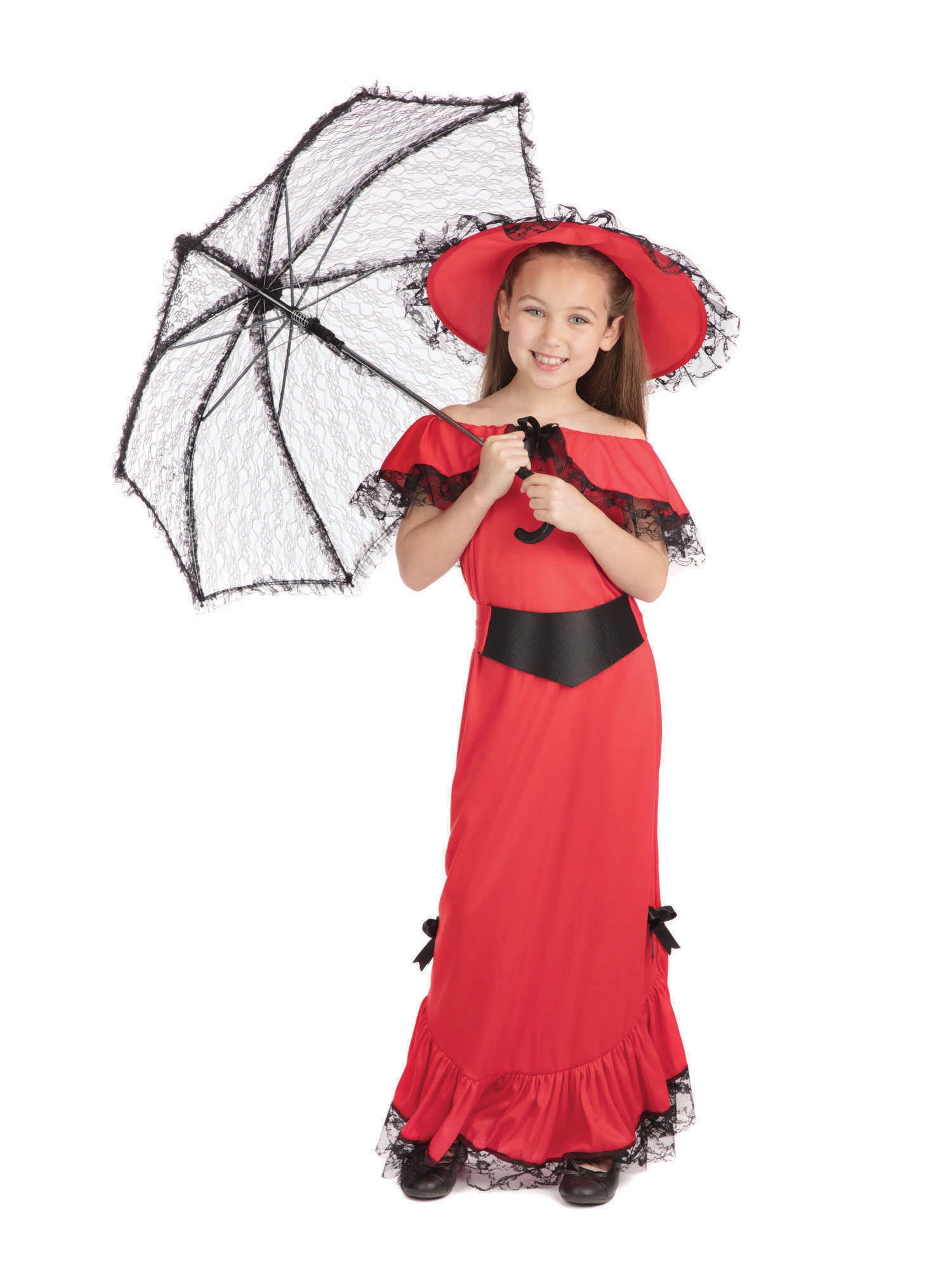 Scarlet O'Hara 3