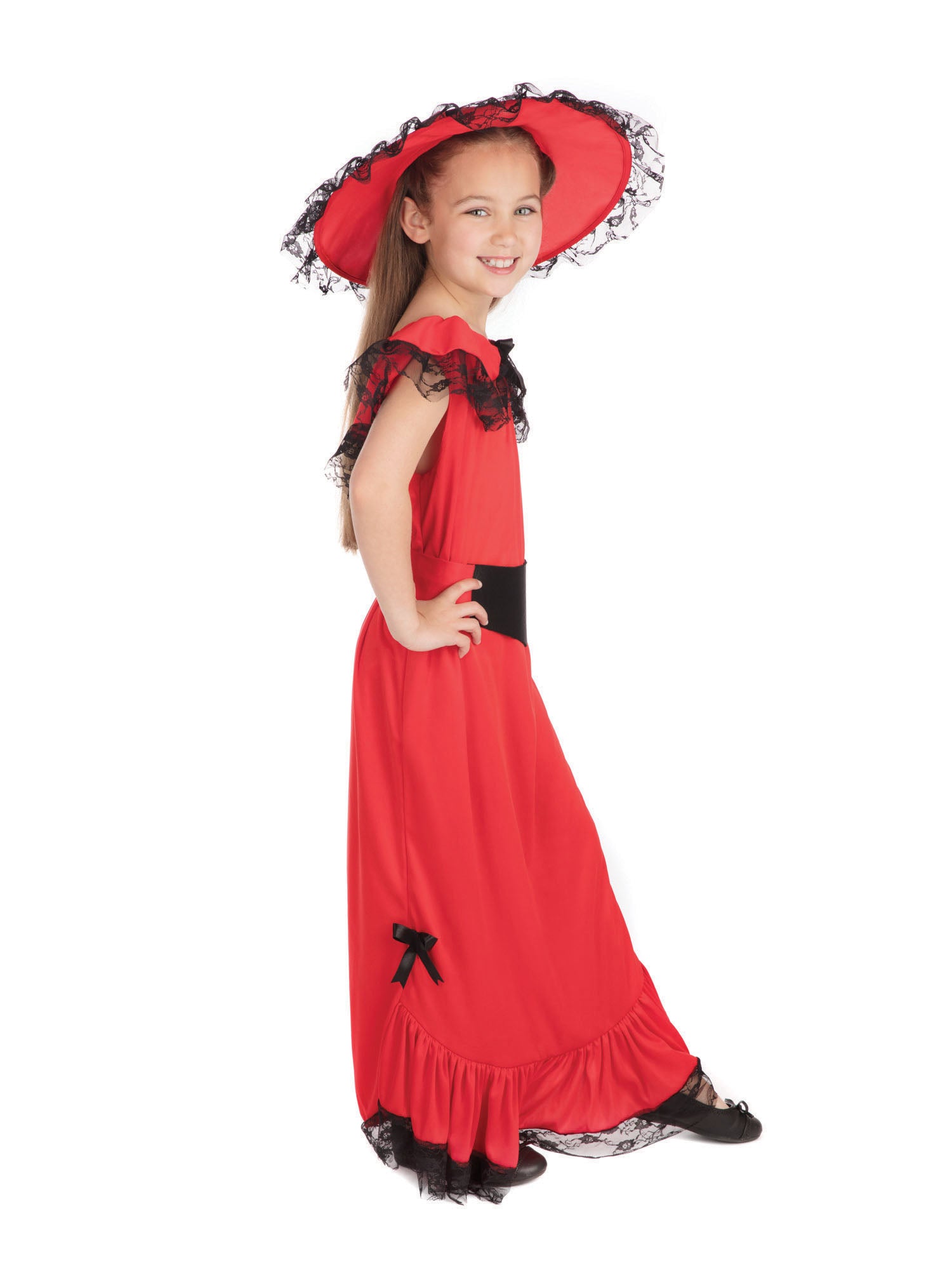 Scarlet O'Hara 5