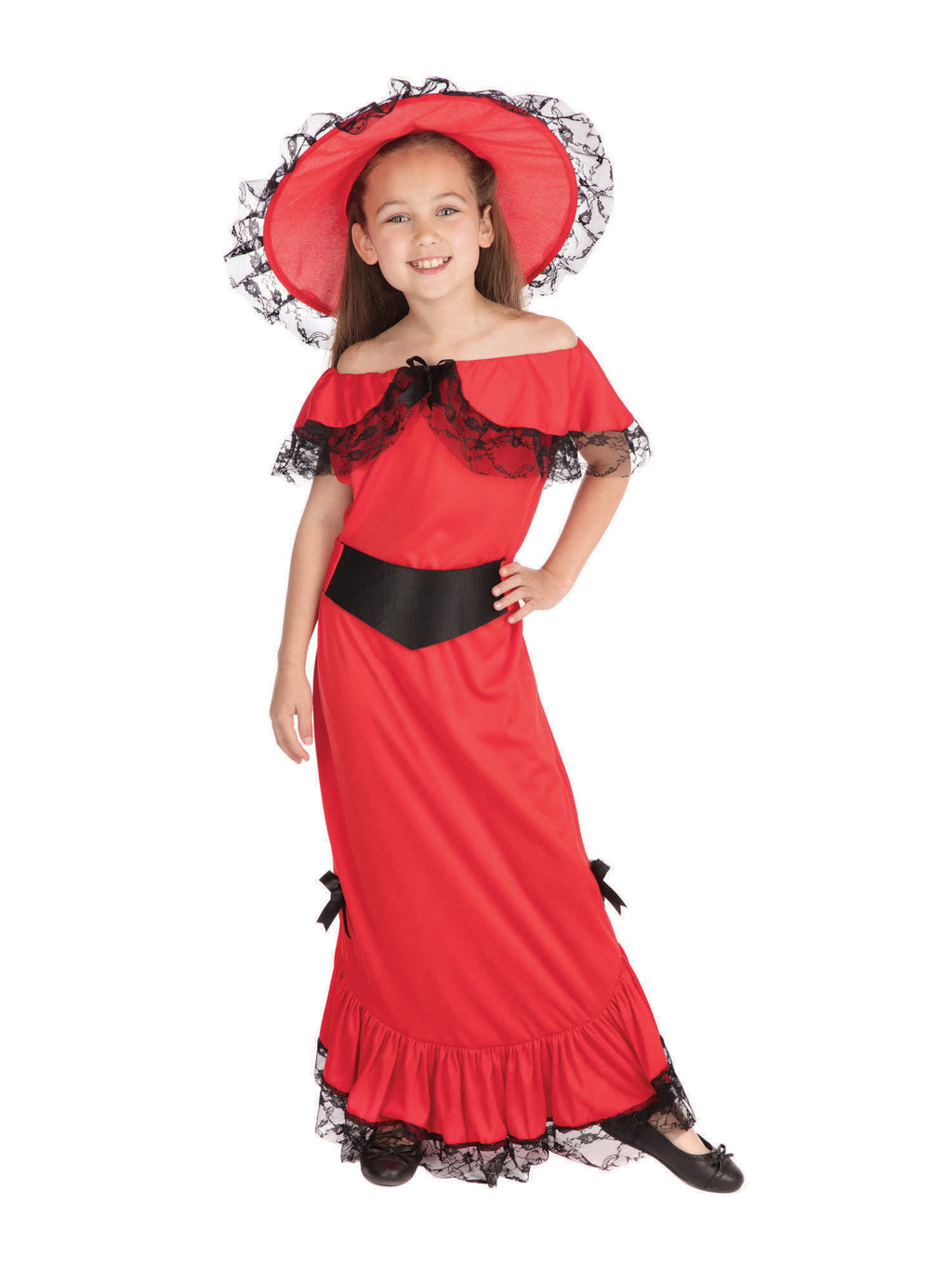 Scarlet O'Hara 4