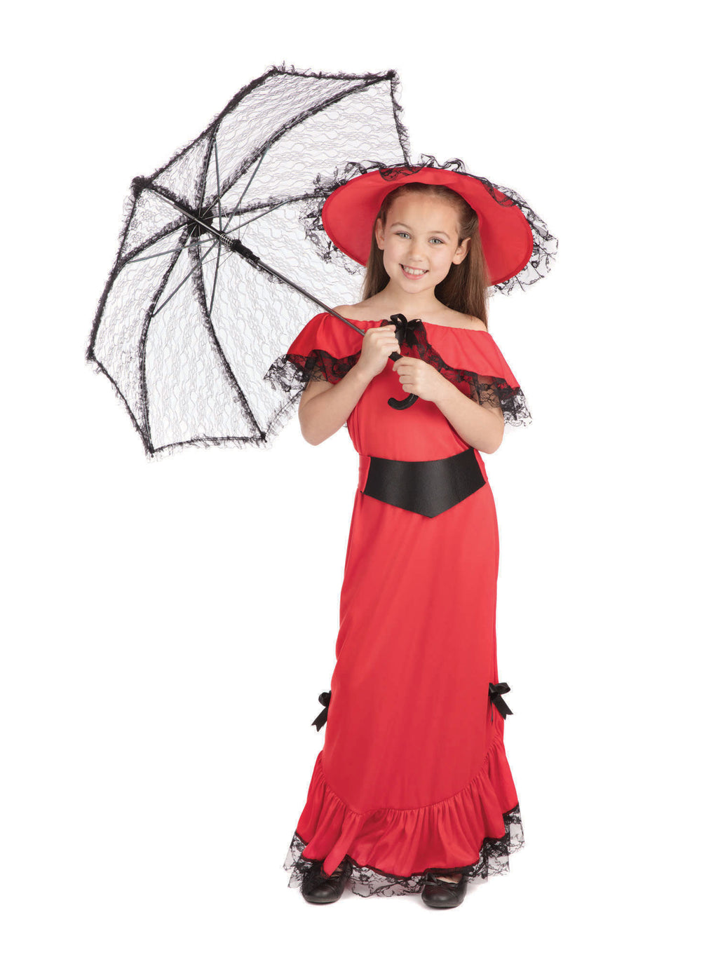 Scarlet O'Hara 3
