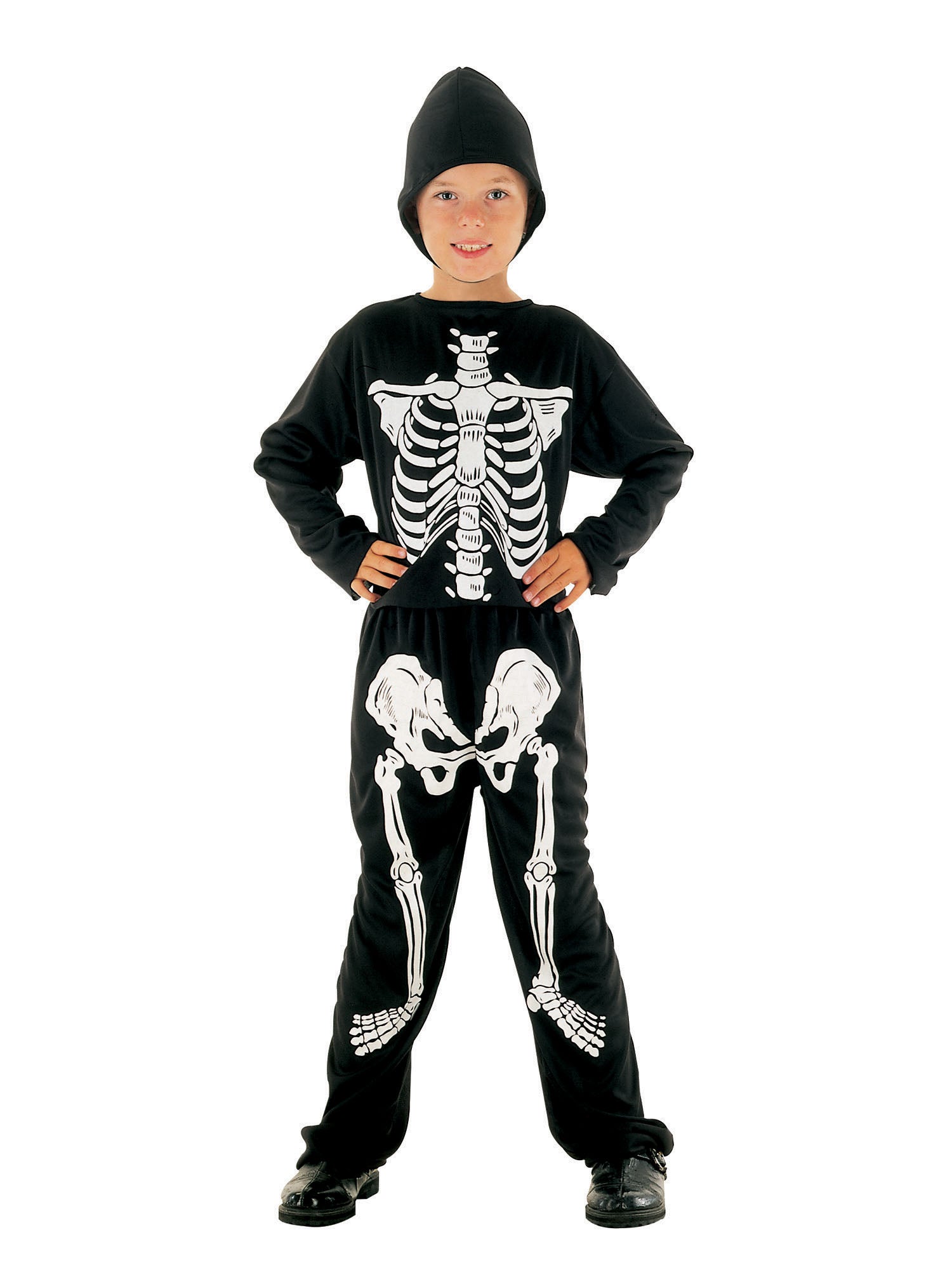 Skeleton.Budget Childs. (S) 1