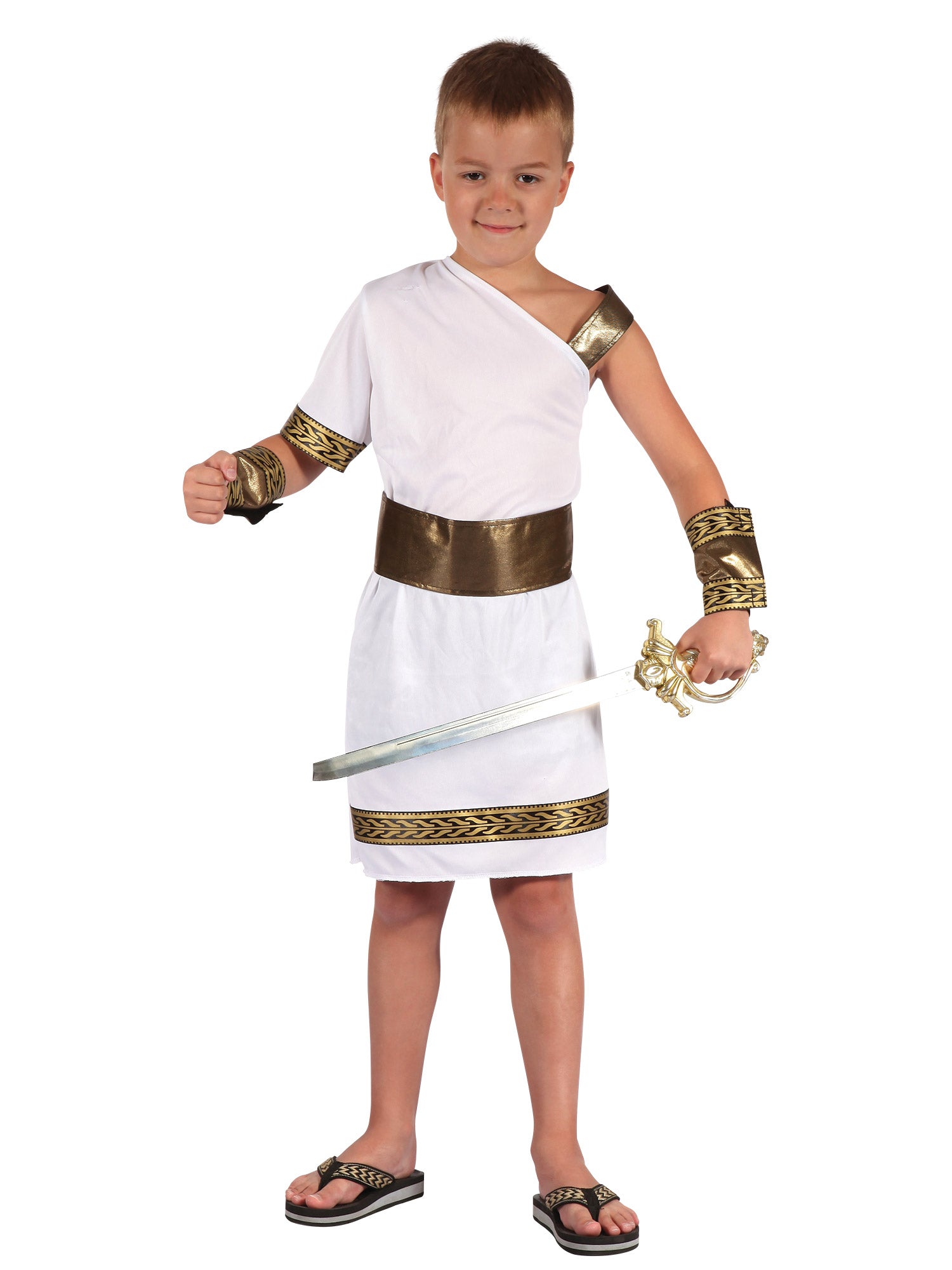 Gladiator (L) 1