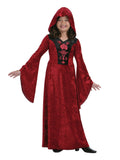 Gothic Vampiress 1