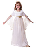 Angel Costume Long Sleeves (S) 1