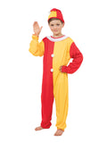 Clown 1