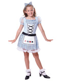Card Girl 1