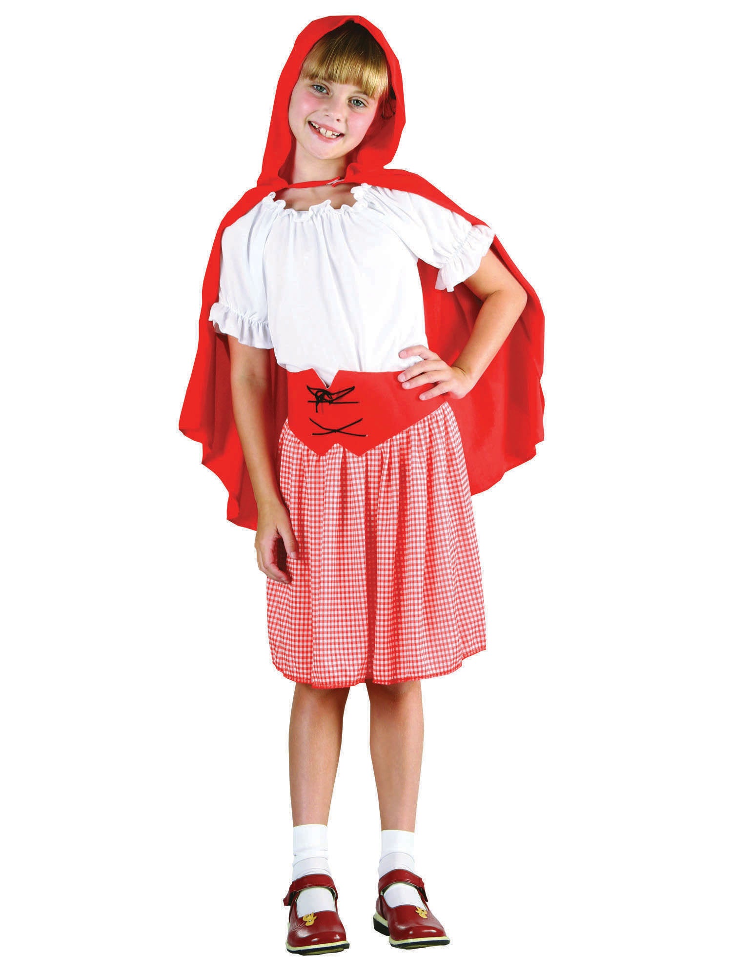 Red Riding Hood 1