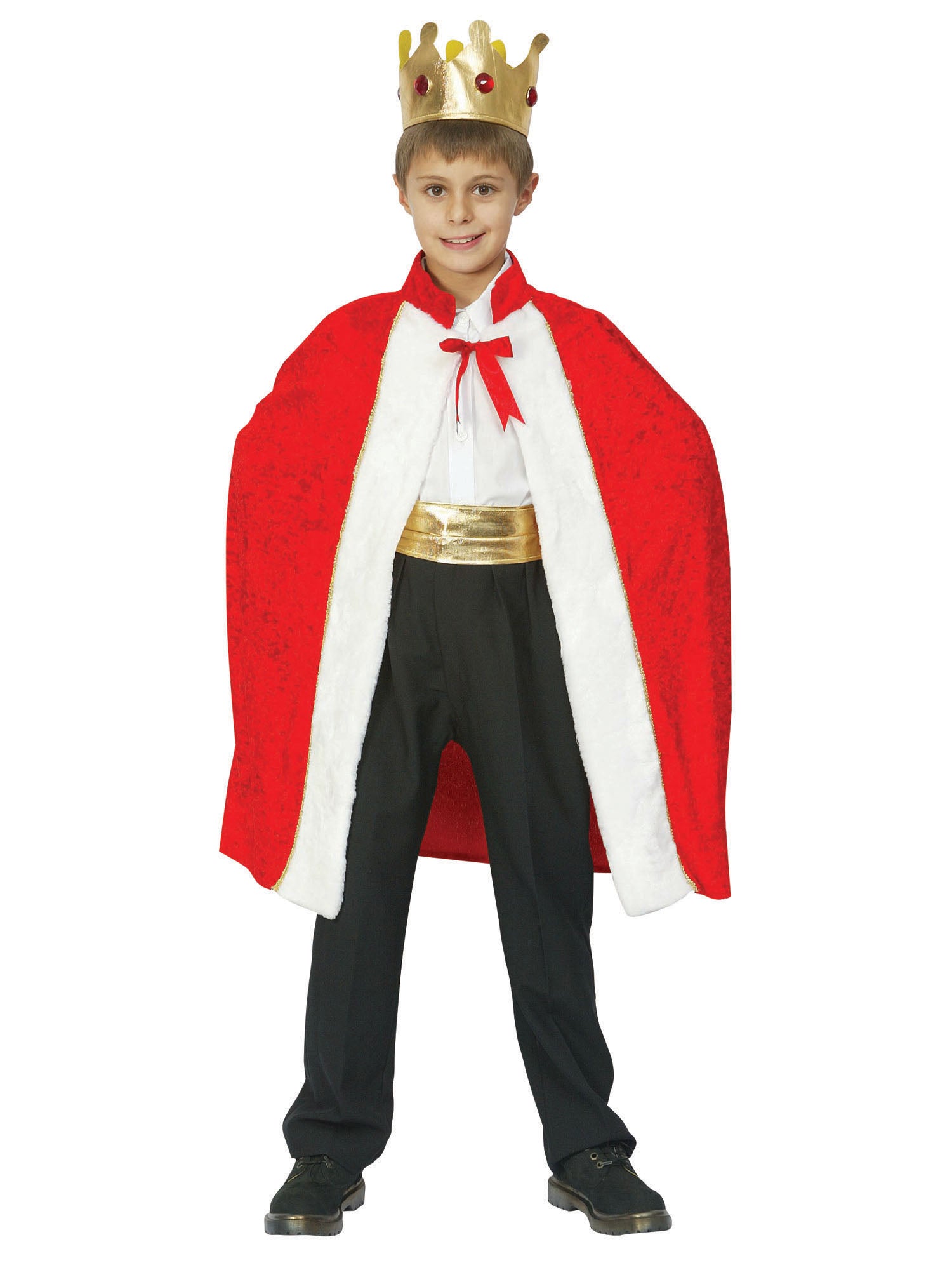 King's Robe 1