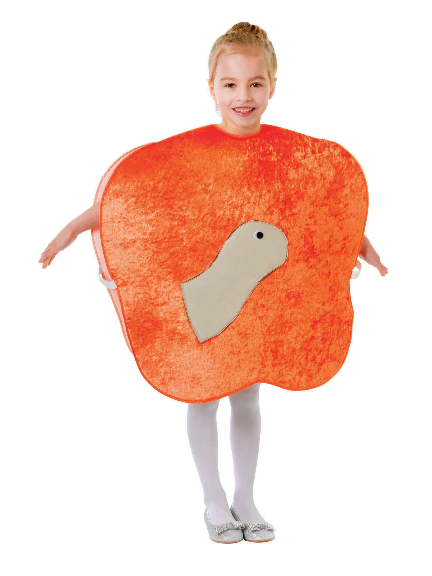 Giant Peach + Worm Costume *** 1