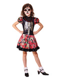 Day Of The Dead Girl (L) 1