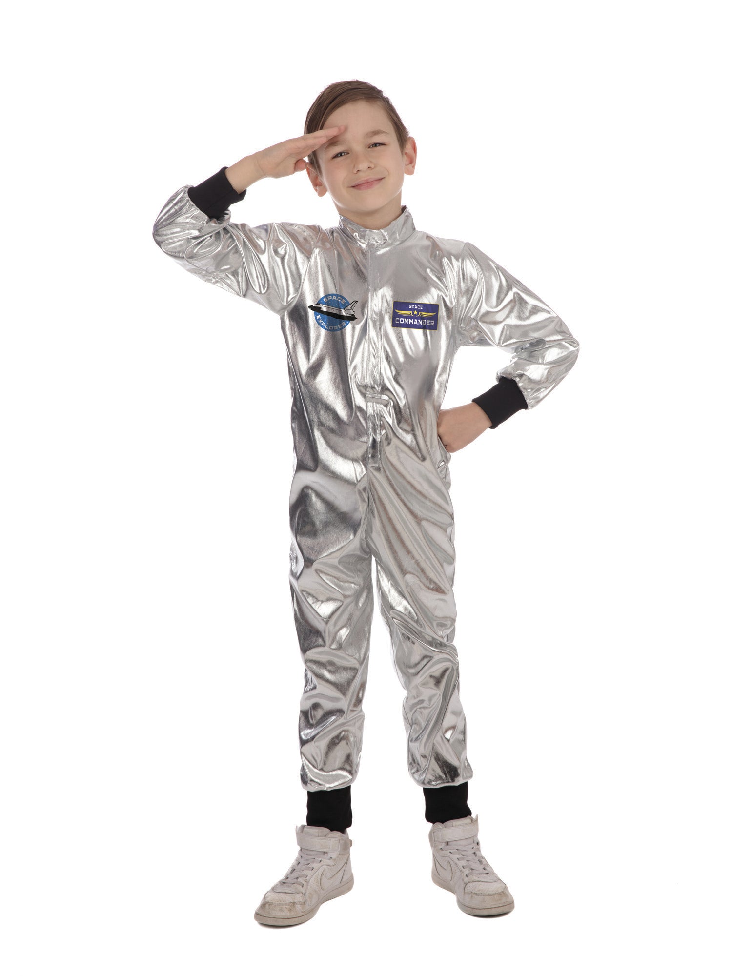 Astronaut 1