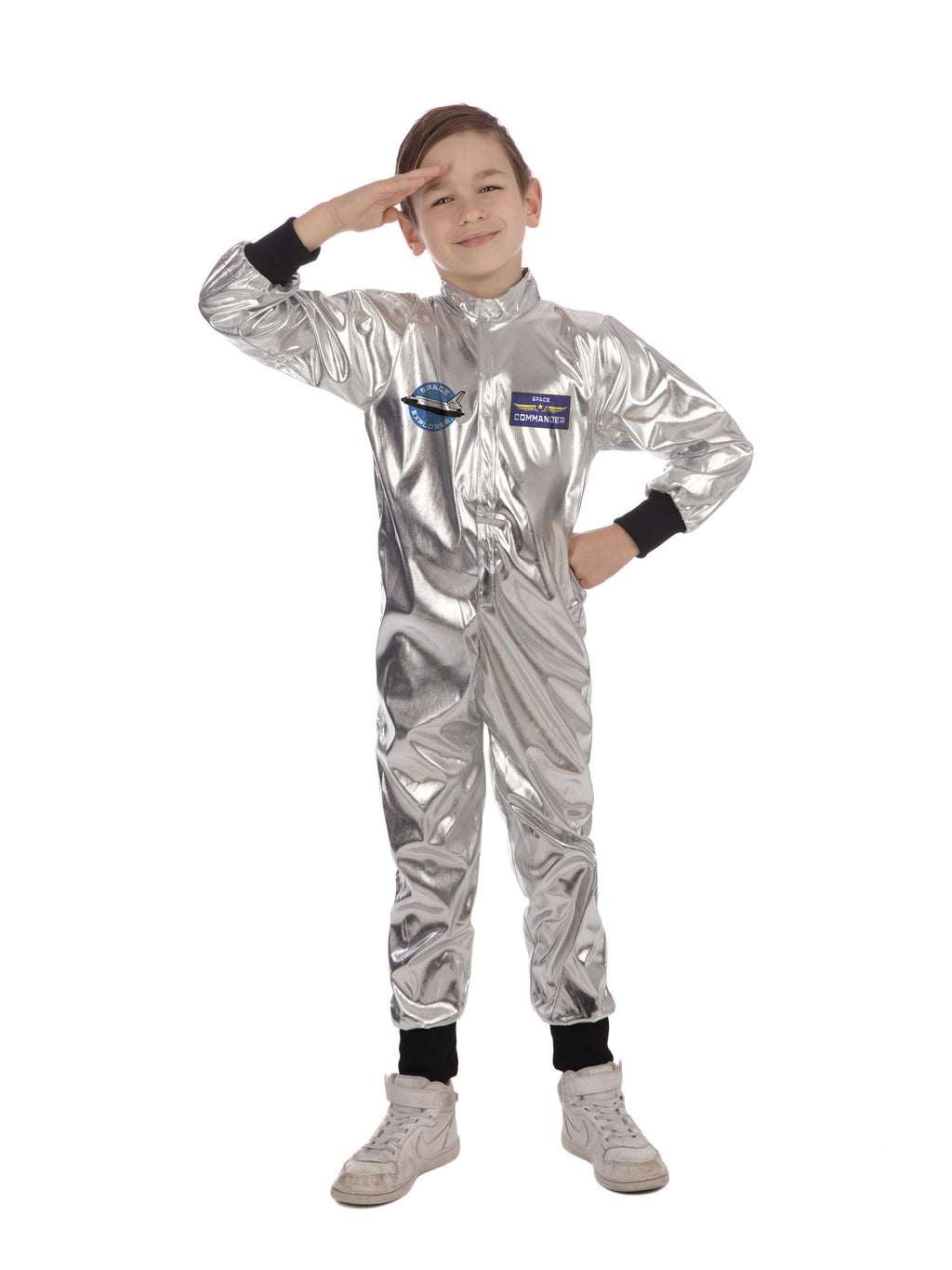 Astronaut 1