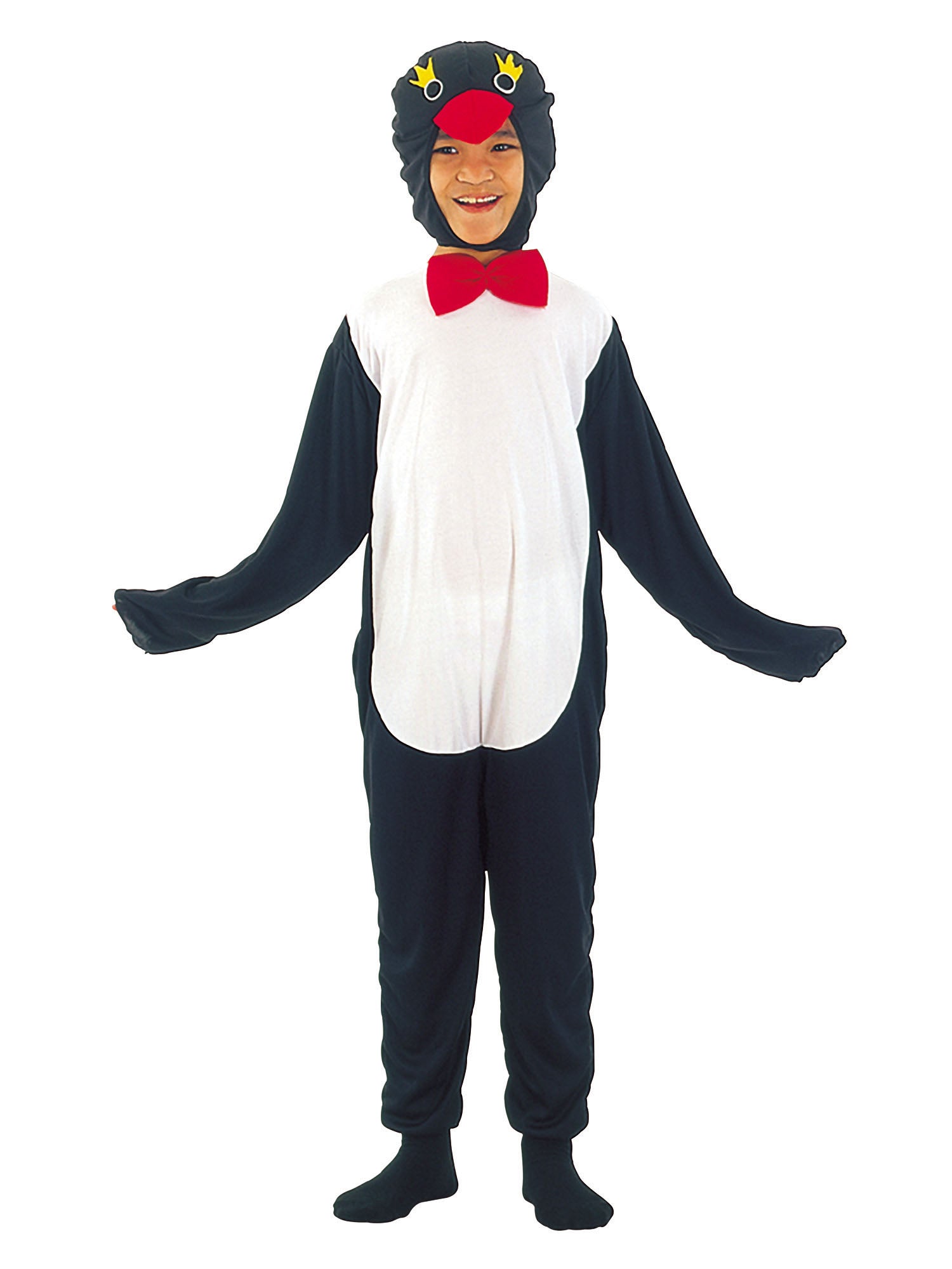 Penguin 1