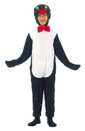 Penguin Budget (L) 1