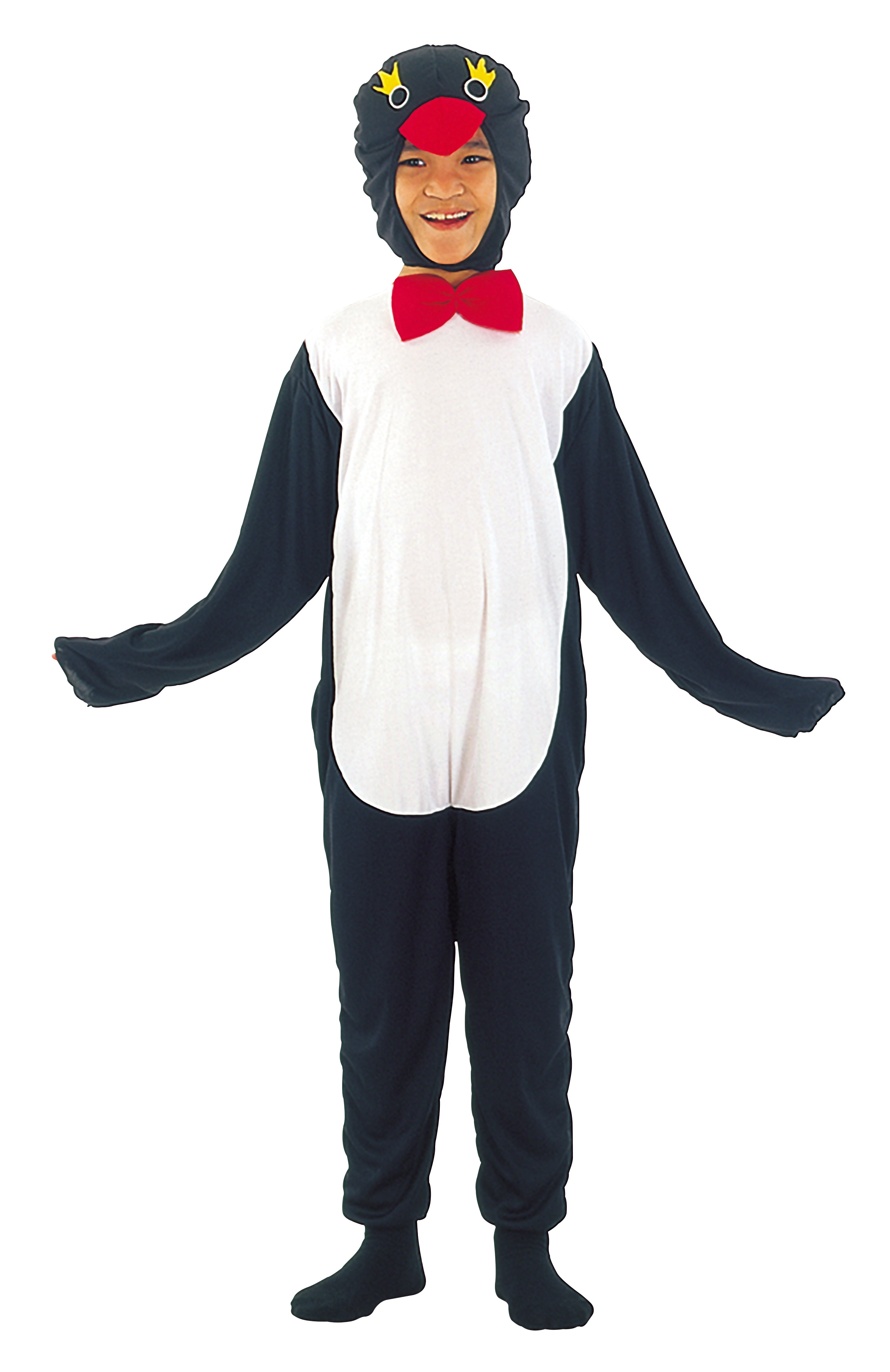 Penguin Budget (L) 1