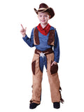 Cowboy Wild West (L) 1