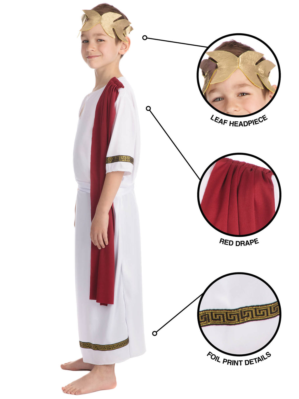 Roman Emperor 3