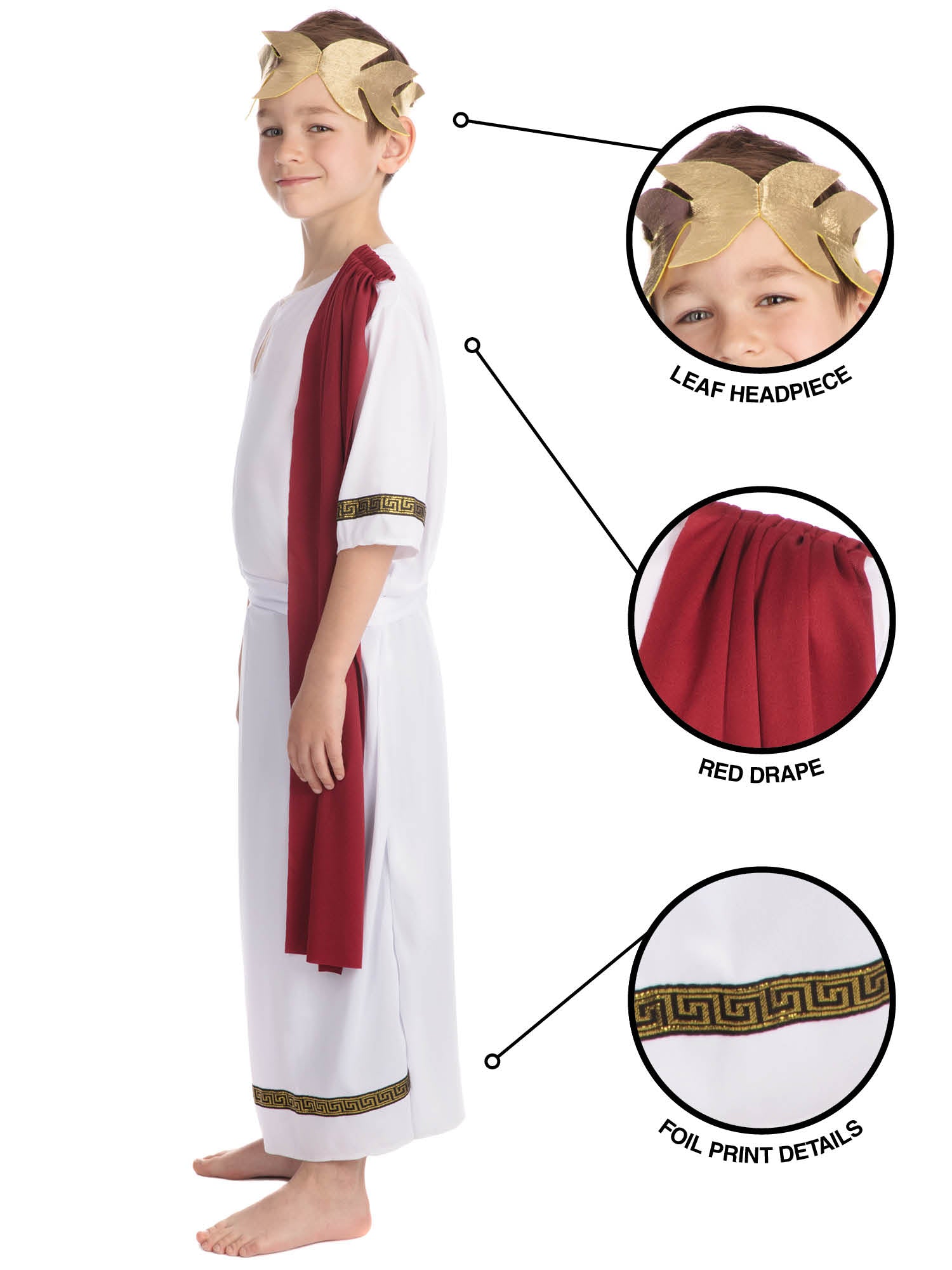 Roman Emperor 3